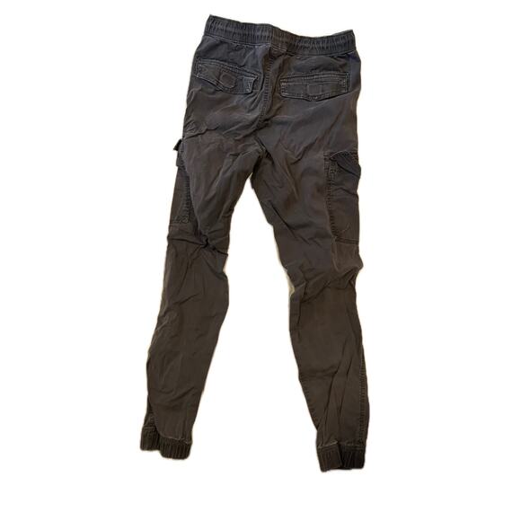 Urban Pipeline Cuffed Leg Chino Joggers Mens S - Picture 2 of 3